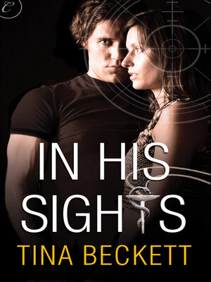 cover image of In His Sights